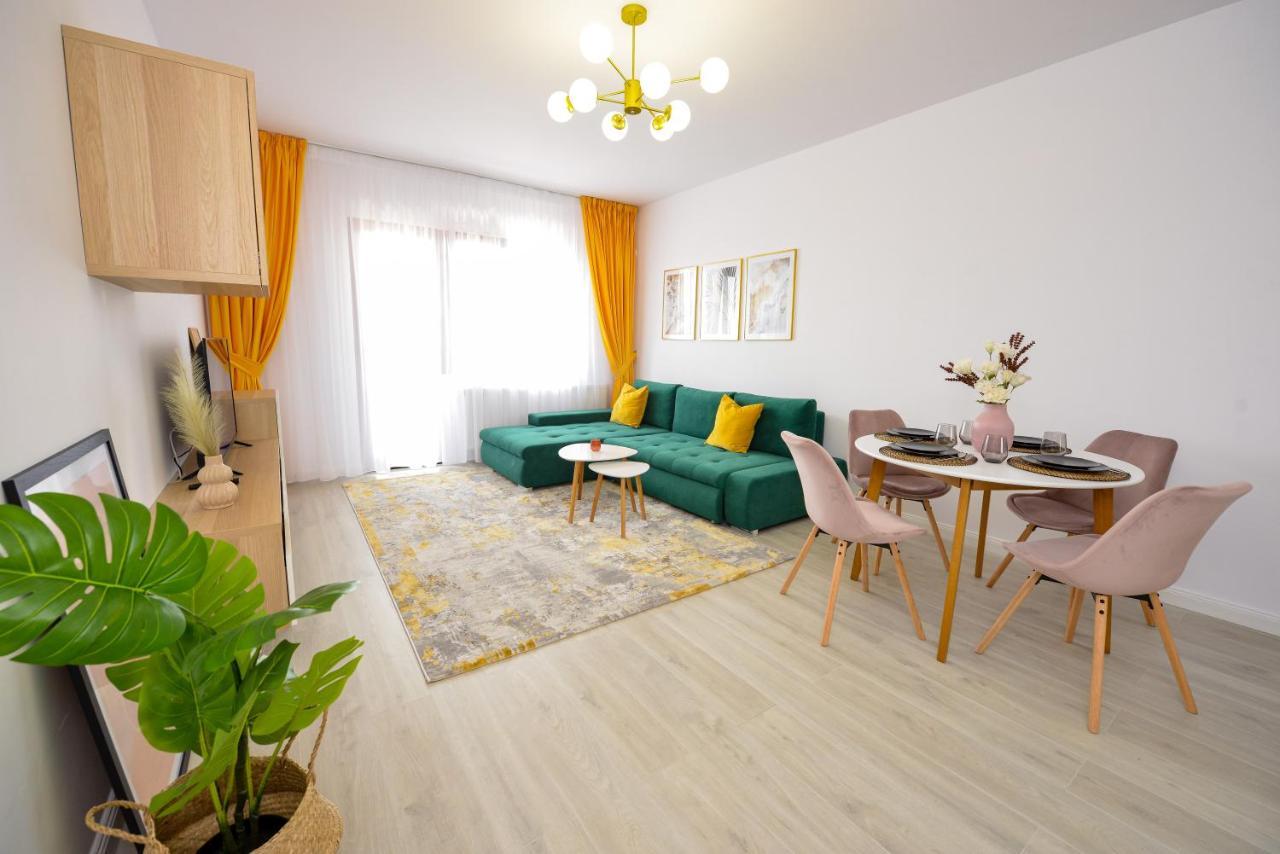Sofia Cozy Apartment - Underground Private Parking Bucarest Extérieur photo