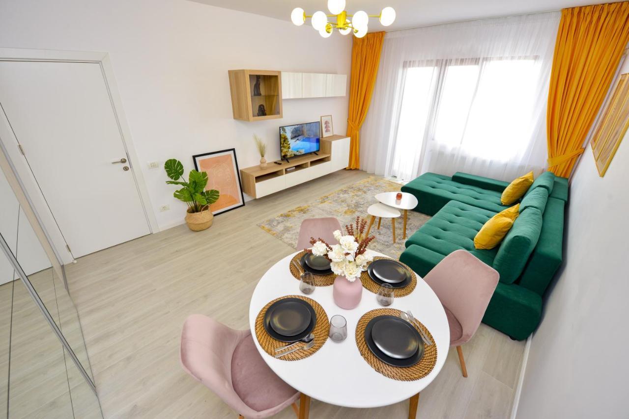 Sofia Cozy Apartment - Underground Private Parking Bucarest Extérieur photo